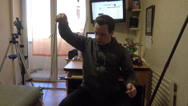 Видеокран - удочка JOBY action jib kit обзор. смотреть онлайн