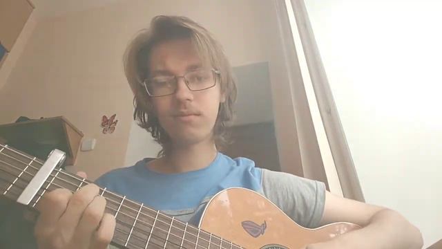 Тимати - Где ты, где я (theToughPavel Cover) смотреть онлайн
