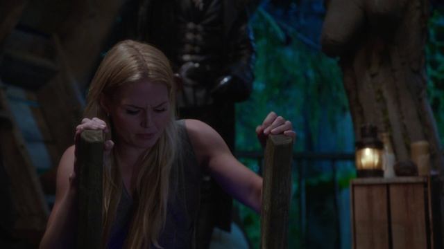 Однажды в сказке / Once Upon a Time – 3 сезон 3 серия