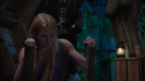 Однажды в сказке / Once Upon a Time – 3 сезон 3 серия
