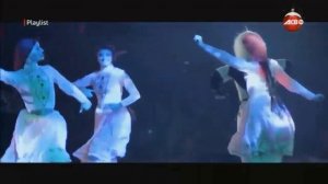 Ринат Каримов - Черноглазая