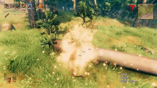 Why Is Valheim SO AWESOME?! - Early Access Done Right смотреть онлайн