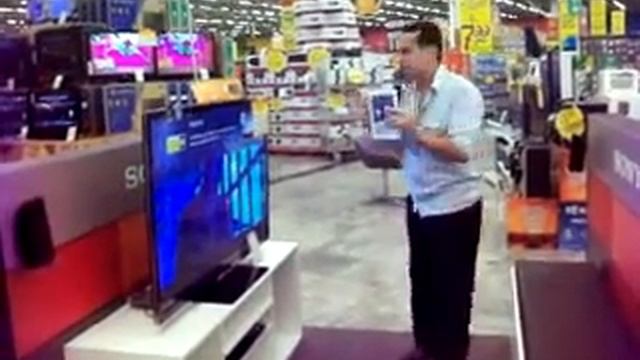 Sony Smart TV no Extra Barra xvid смотреть онлайн