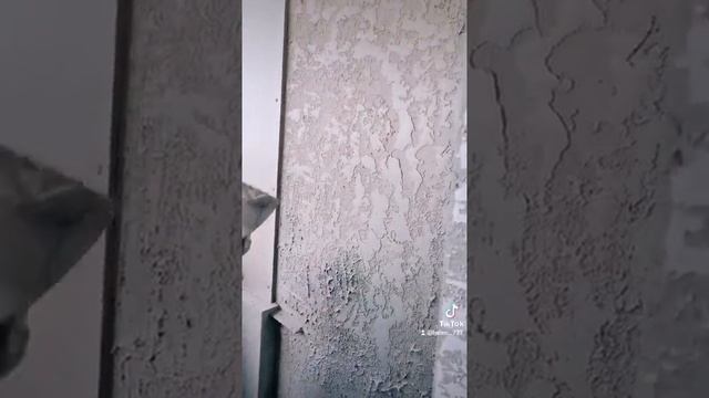 А вы делали воими руками декоративную штукатурку?Декоративная штукатурка Гротто смотреть онлайн