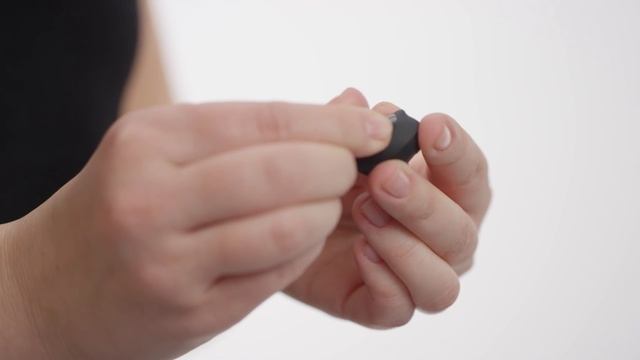 Jabra Elite Sport: How to get the best fit | Jabra Support смотреть онлайн