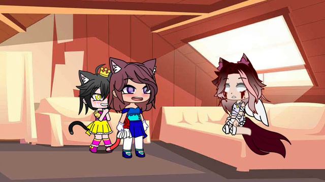 не любимая дочь ктороя не знает что её любяд больше