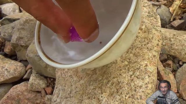 В камнях есть алмазы 29