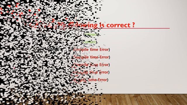 DataTypes in Java || Data type in java with example || All datatype in java || Java Turiyam смотреть онлайн
