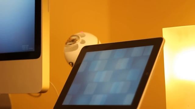 DSLR iPad Monitor & Control смотреть онлайн