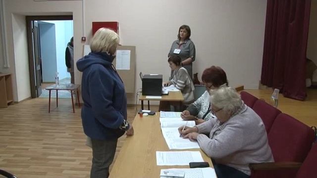 1_Итоги выборов смотреть онлайн