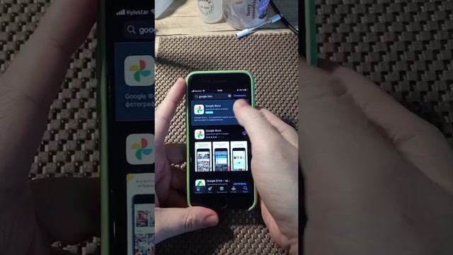 На IPhone 7 недостаточно памяти. Вот решение проблемы! смотреть онлайн