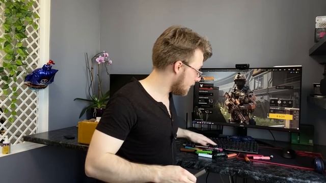ОДНОРАЗКА НА КАРТРИДЖАХ?! VLADDIN X смотреть онлайн