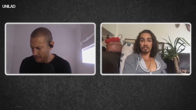 Как хорошо Роберт Шиэн и Том Хоппер знают друг друга | Академия Амбрелла смотреть онлайн