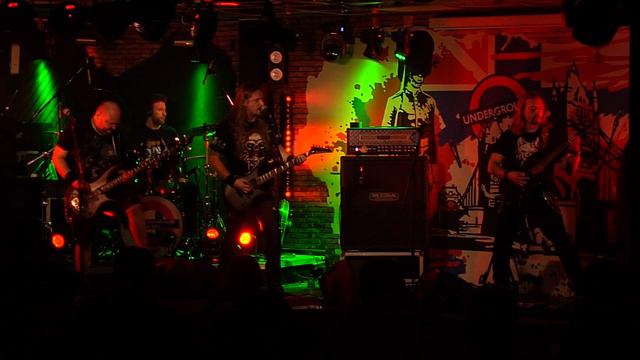 2024-06-22 - Группа «ЦИТАДЕЛЬ» в клубе «Big Ben»