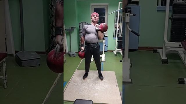 Ко Дню защитника Отечества! Жим "Рыскун"32+32кг=23раза!#партпроекты89, #здоровоебудущее89 #ЕР89 смотреть онлайн