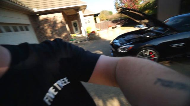 BUYING MY NEXT SUPERCAR & NEW TOW RIG IN THE SAME DAY! (double Car Reveal!)