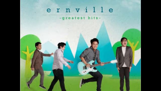 Ernville Greatest Hits The Oracle смотреть онлайн
