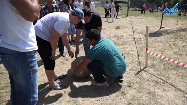 Республика традиций - Праздник урожая (20.08.2017) смотреть онлайн