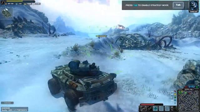 Обзор новинок #9 Envy the Dead, WARSHIFT, Event[0], Viking Squad смотреть онлайн