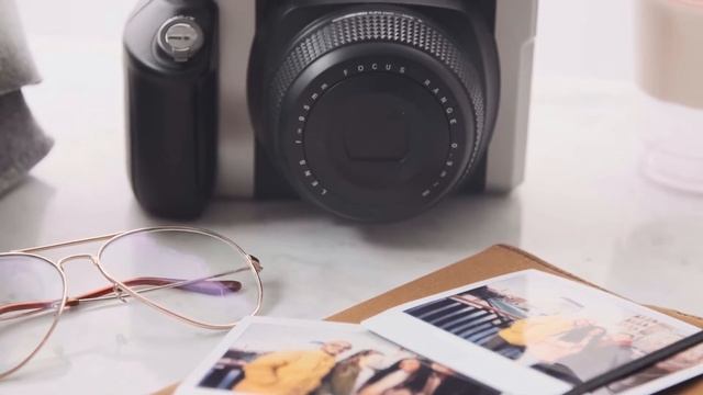 Фотоаппарат и кастрюли смотреть онлайн