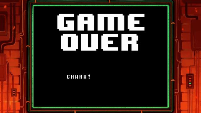 Undertale #8 WEIRD SPIDER GIRL смотреть онлайн