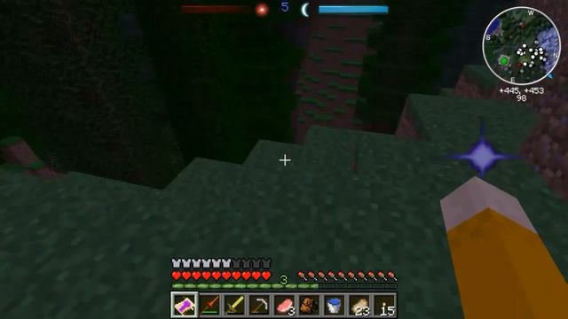 Arcania - Episode 26 - Treasure Room and New Sword смотреть онлайн