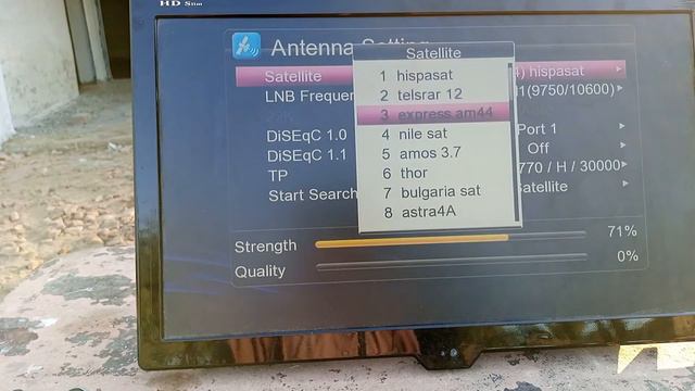 How To Open T 2 M I Russian Tv channels in HelloBox Software смотреть онлайн