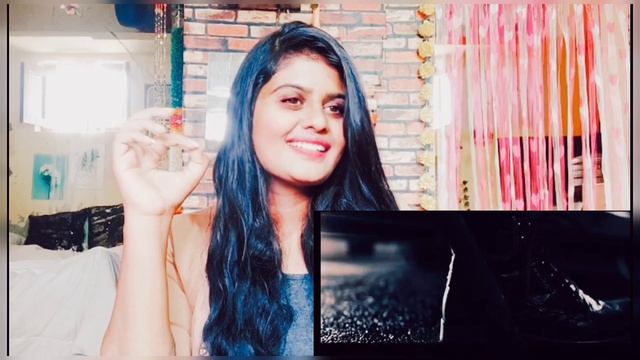 BEAST | TRAILER | THALAPATHY VIJAY | REACTION VIDEO | TELUGU GIRL | смотреть онлайн