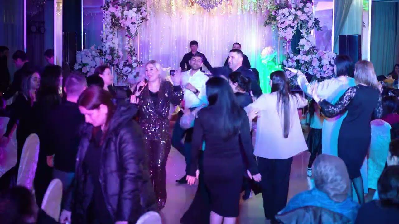 гр. Элит - Мубарак | Концерт в Махачкале 2024 смотреть онлайн