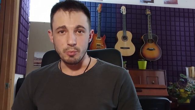 5 трудностей гитариста в начале пути смотреть онлайн