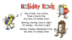 Spotlight 3 p.128 ex.2 CD