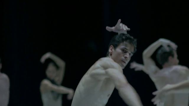 Ballet Gyor - Bolero смотреть онлайн