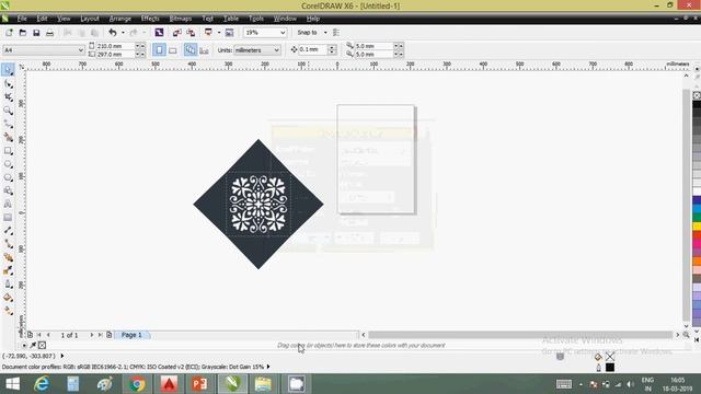 Laser Cutting Design смотреть онлайн