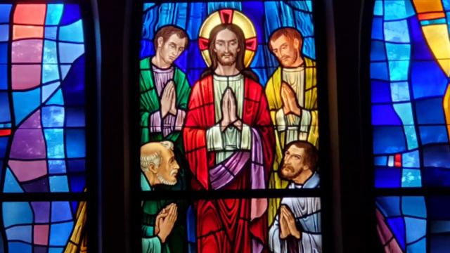 Wake Awake For Night Is Flying BWV 645 J.S. Bach