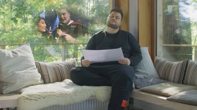 Welcome Snax - CS Roster Update смотреть онлайн