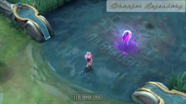 МНОГО СКИНОВ! Селена,Кусака,Ханаби,Клауд!Коллекторный скин Линга!|Mobile Legends bang bang! смотреть онлайн