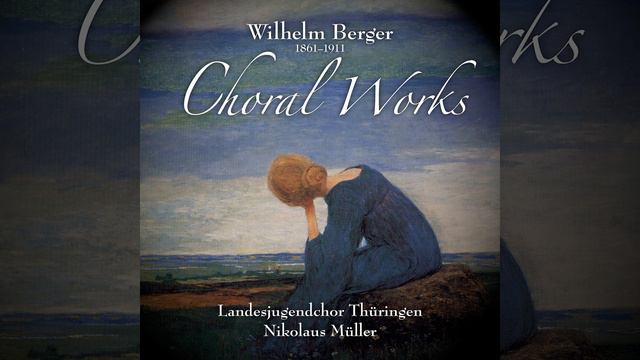 Gesänge für gemischten Chor, Op. 44 No. 1-3: No. 3 Niss Puk смотреть онлайн