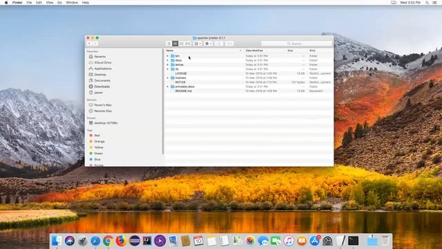 JMeter Tutorial 3: How to install JMeter on Mac OS смотреть онлайн