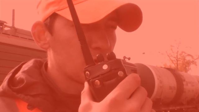 ДЦС - 4 (Уход вагонов)