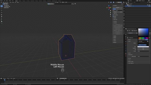 3D Молочний Скляний Революшн | 3D Milk Glass Revolution (ukr + eng notes) смотреть онлайн