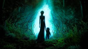 Дикий лес — Официальный тизер-трейлер (2025)