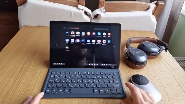 SAMSUNG DeX