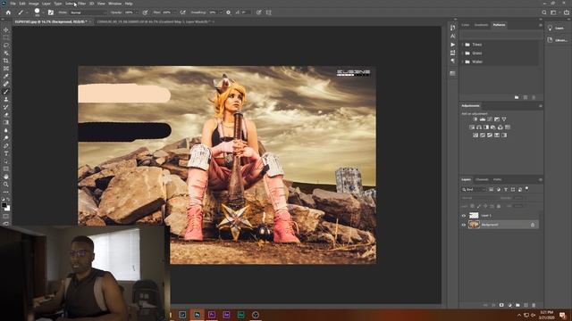 How to CREATE a LUT from a PHOTO смотреть онлайн
