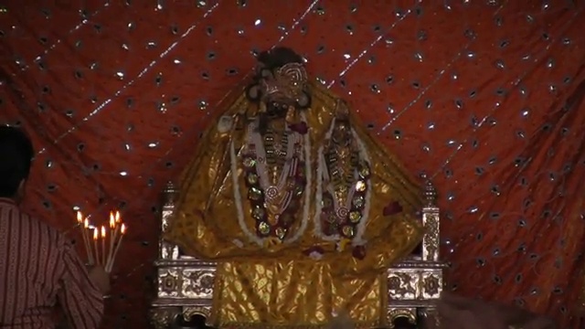 Varshana Gaura Mani.flv смотреть онлайн
