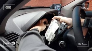 Замена приборной панели Volvo XC90 | Замена тормозных дисков и колодок Volvo XC90