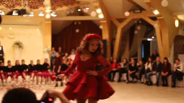 Kuzya vs Adel | Runway 1/8| HAPPY DANCE BATTLE 2018 смотреть онлайн