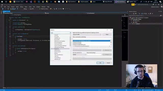 How to start git bash console from visual studio смотреть онлайн