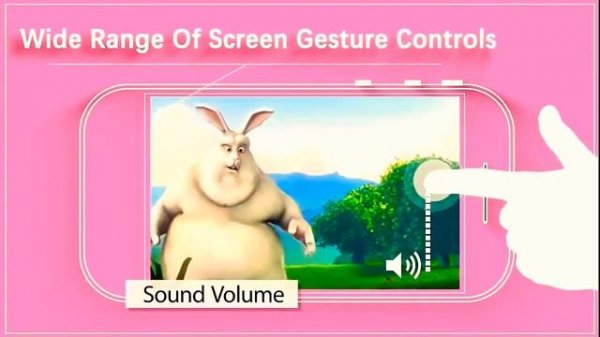 Download MX Player Pro apk for android