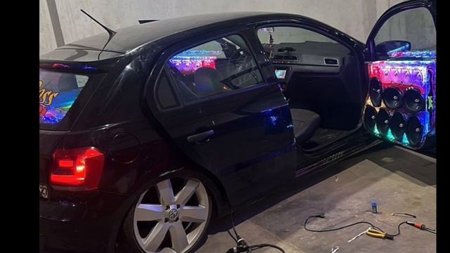 DE MADRUGADA - DJ THIAGO BORGES - EletroFunk 2023 Deboxe смотреть онлайн