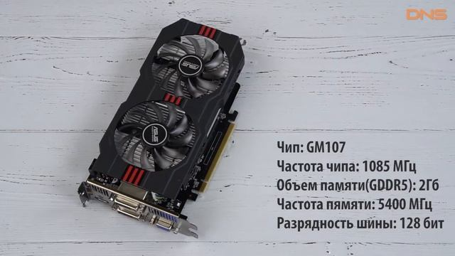 Распаковка Asus GeForce GTX 750 Ti DC / Unboxing Asus GeForce GTX 750 Ti DC смотреть онлайн